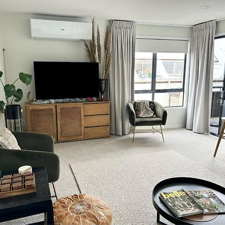 Luxury Retreat Ultimate Location - 2 Bedrooms 2 Bathrooms Mount Maunganui Esterno foto