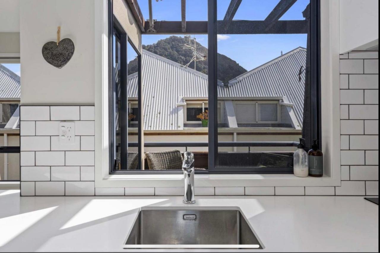 Luxury Retreat Ultimate Location - 2 Bedrooms 2 Bathrooms Mount Maunganui Esterno foto