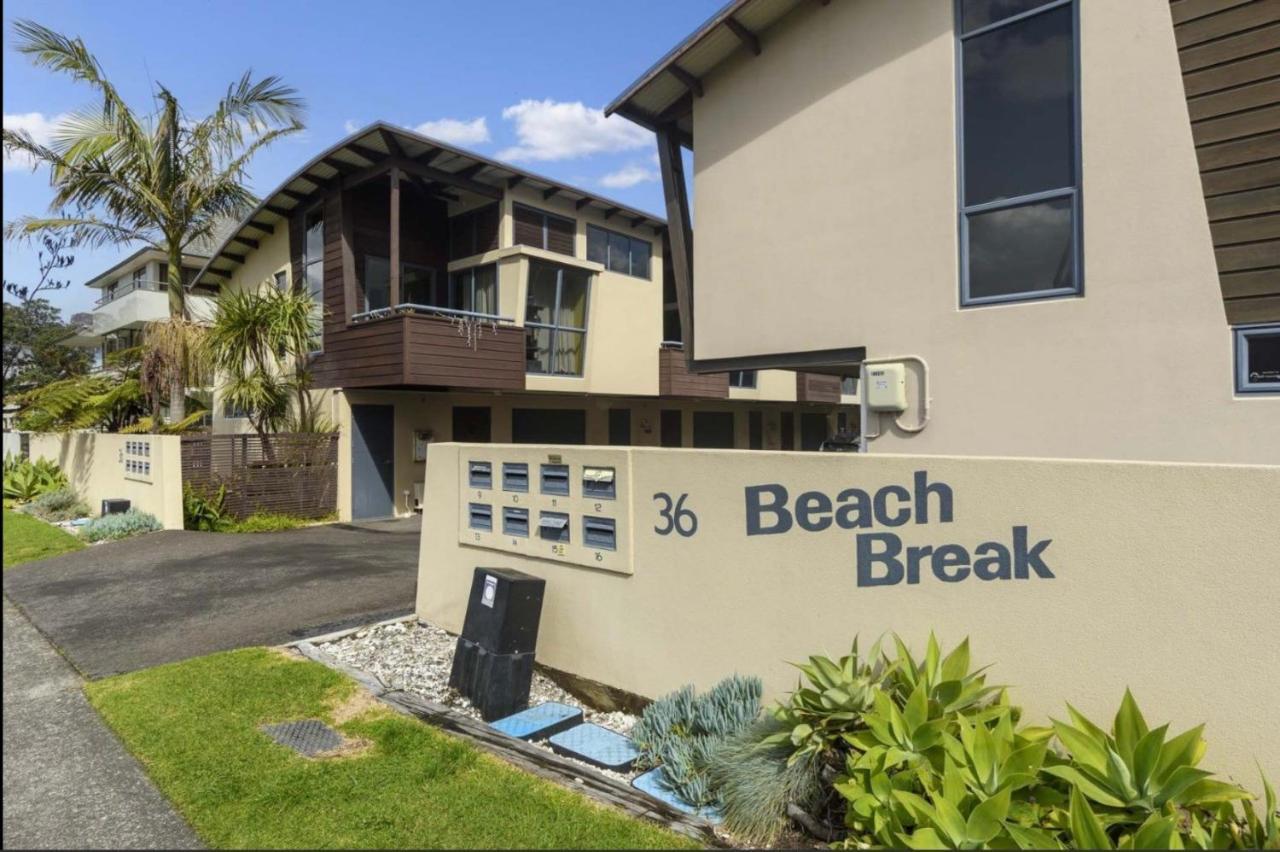 Luxury Retreat Ultimate Location - 2 Bedrooms 2 Bathrooms Mount Maunganui Esterno foto