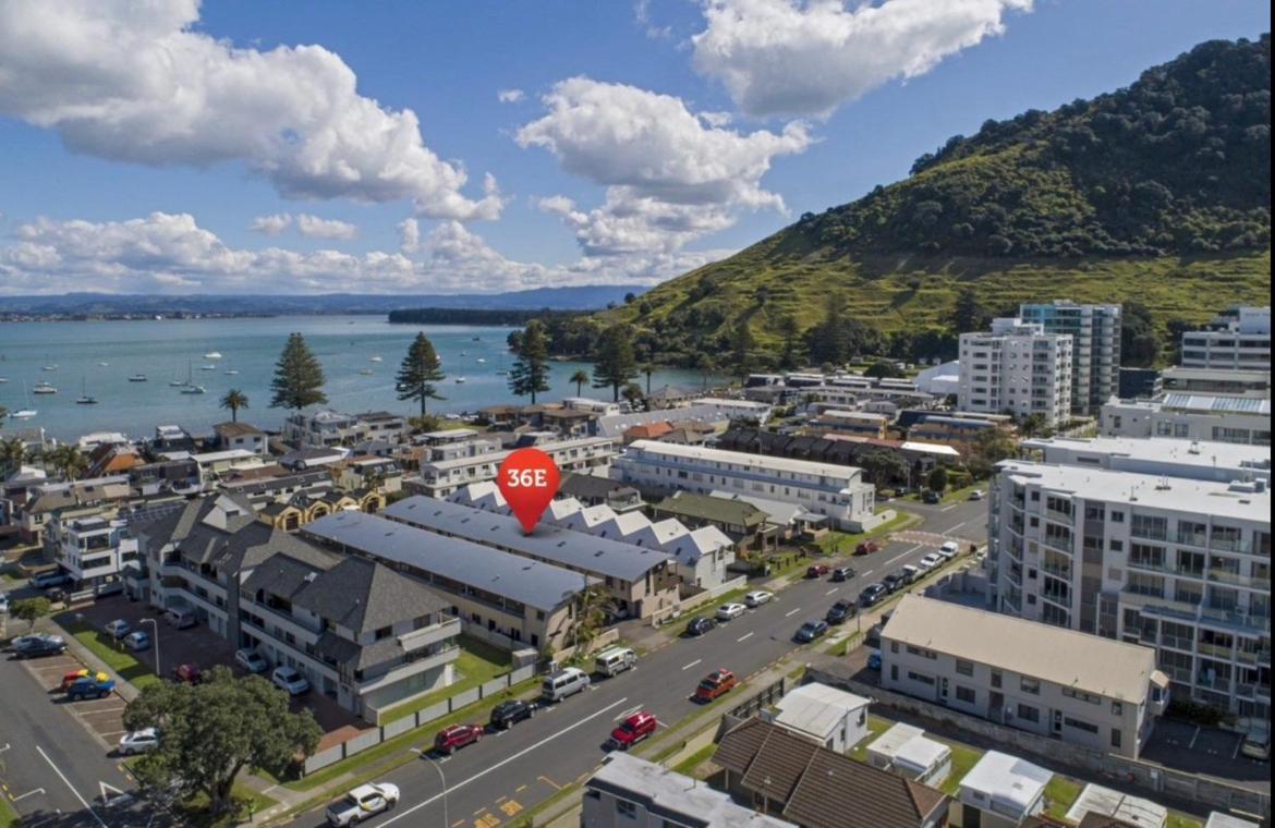 Luxury Retreat Ultimate Location - 2 Bedrooms 2 Bathrooms Mount Maunganui Esterno foto