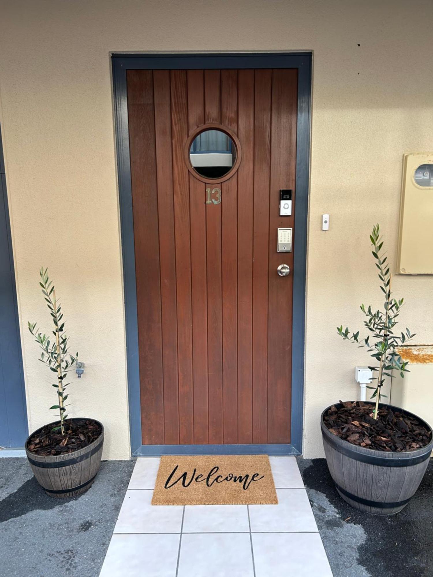 Luxury Retreat Ultimate Location - 2 Bedrooms 2 Bathrooms Mount Maunganui Esterno foto