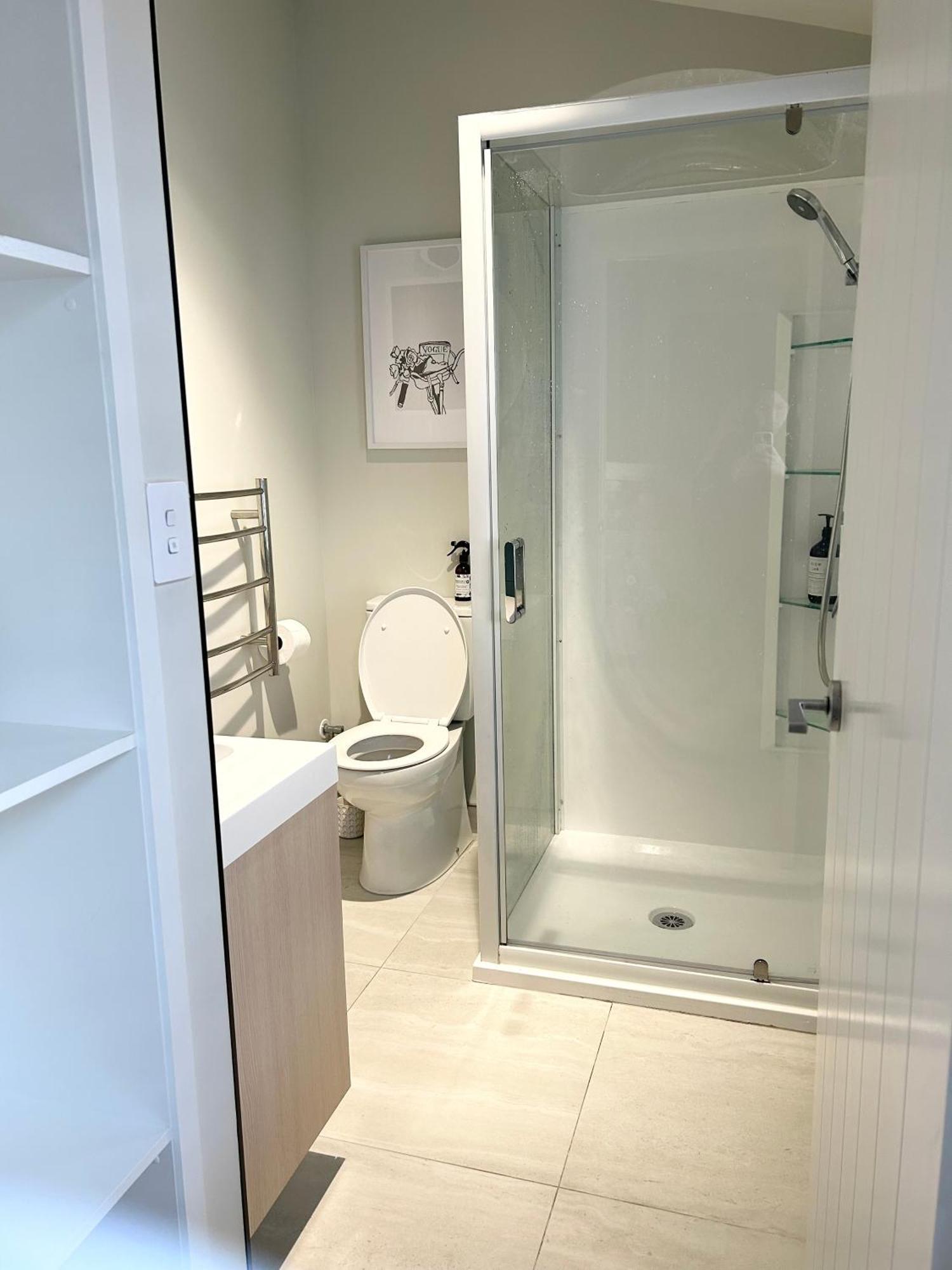 Luxury Retreat Ultimate Location - 2 Bedrooms 2 Bathrooms Mount Maunganui Esterno foto