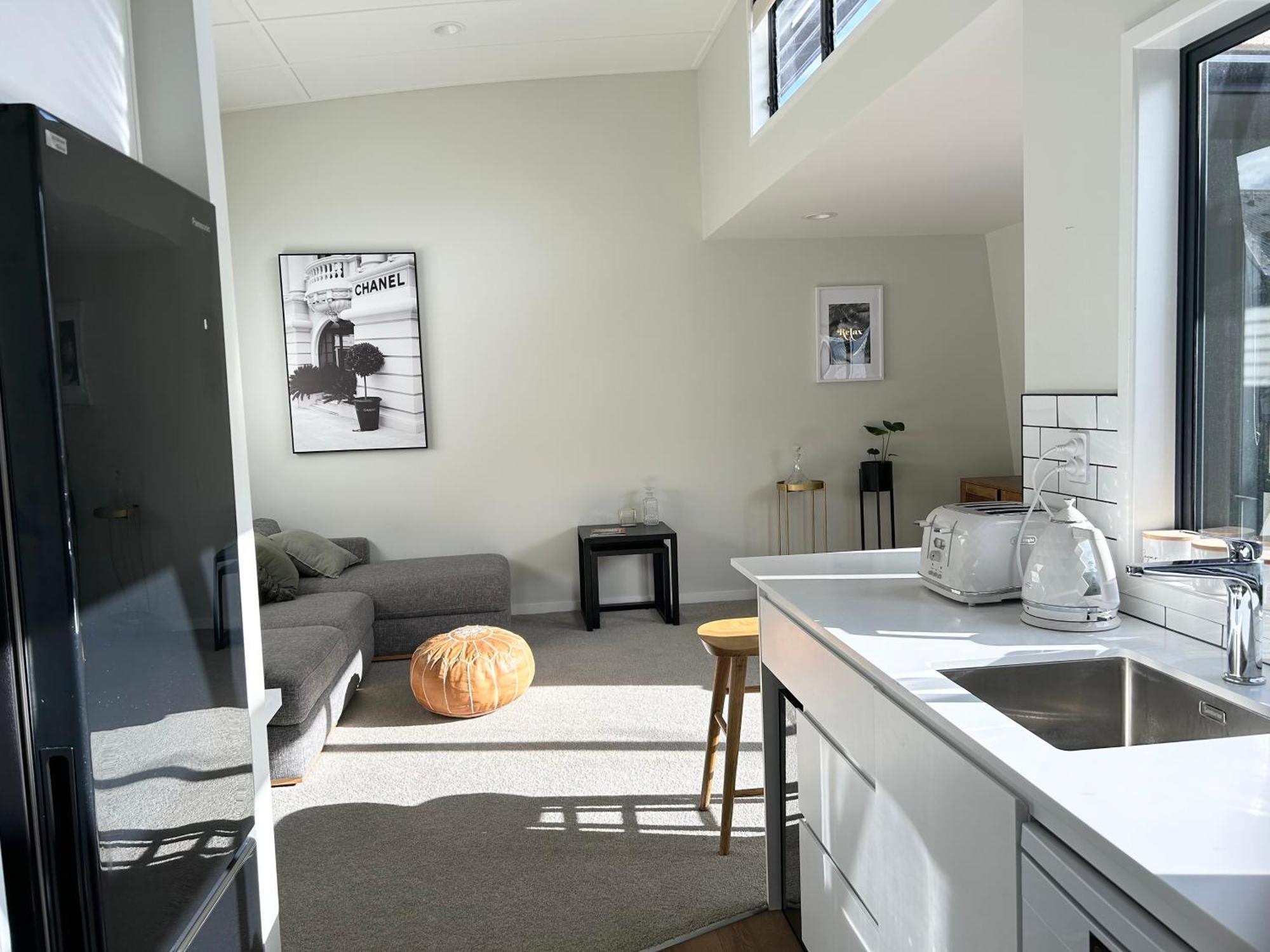Luxury Retreat Ultimate Location - 2 Bedrooms 2 Bathrooms Mount Maunganui Esterno foto