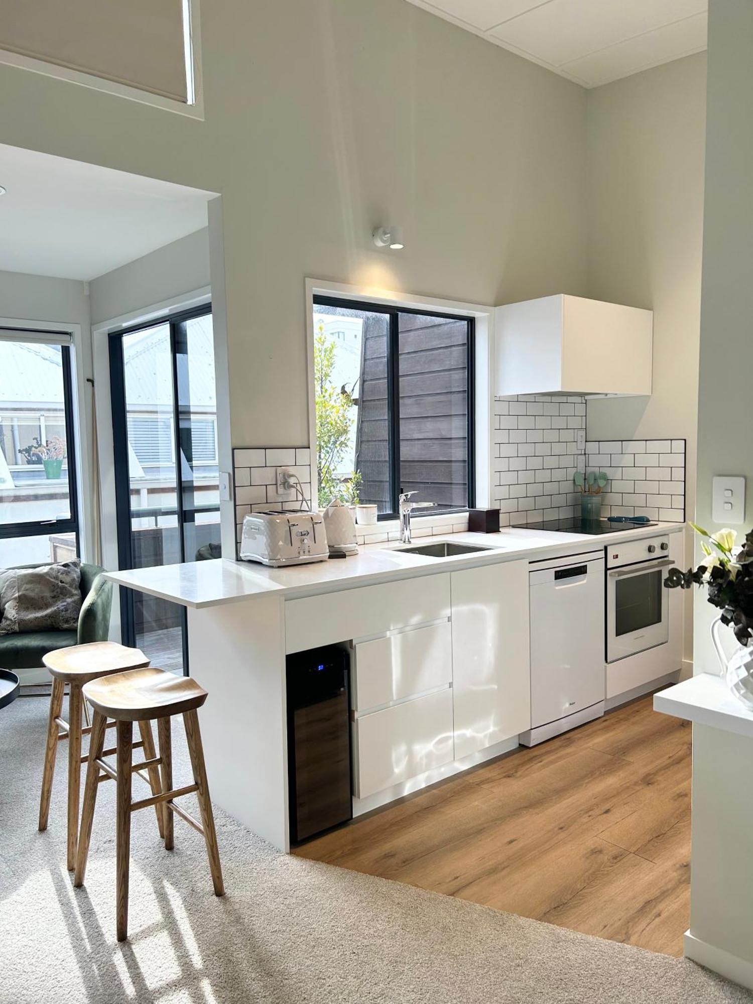 Luxury Retreat Ultimate Location - 2 Bedrooms 2 Bathrooms Mount Maunganui Esterno foto