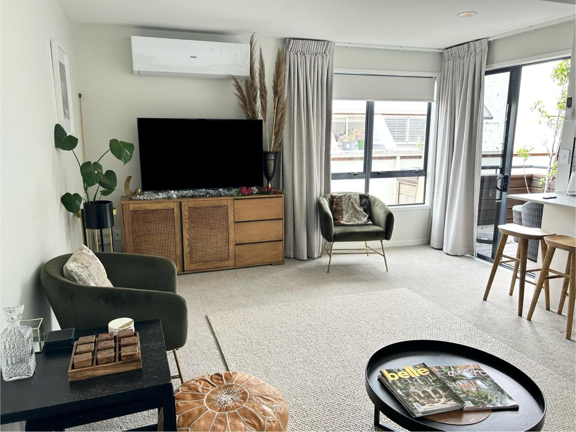 Luxury Retreat Ultimate Location - 2 Bedrooms 2 Bathrooms Mount Maunganui Esterno foto